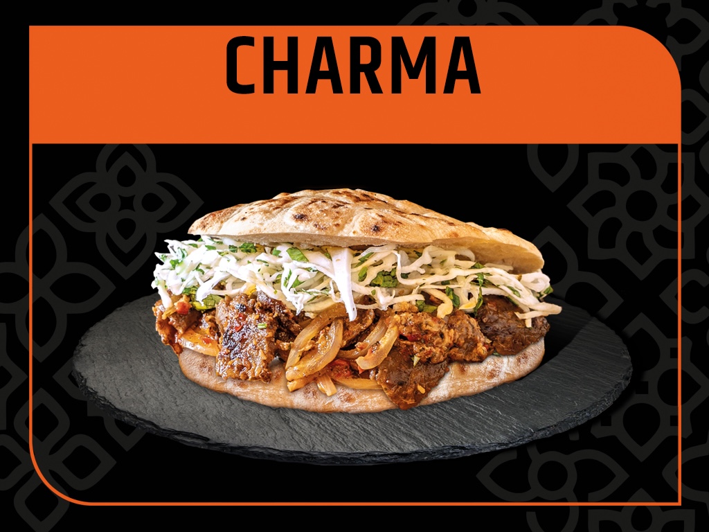 Charma