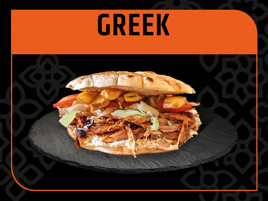 Greek
