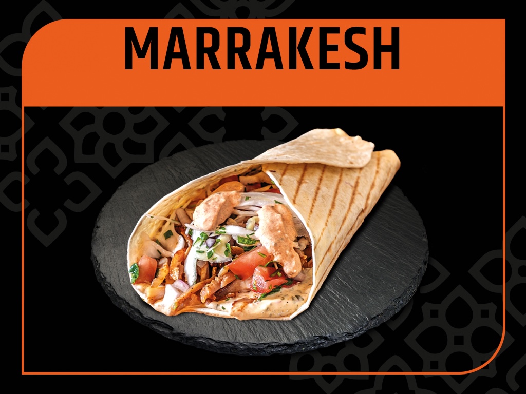 Marrakesh