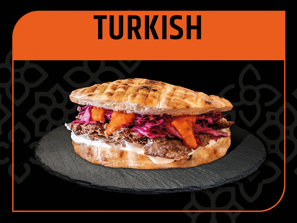 Turkish